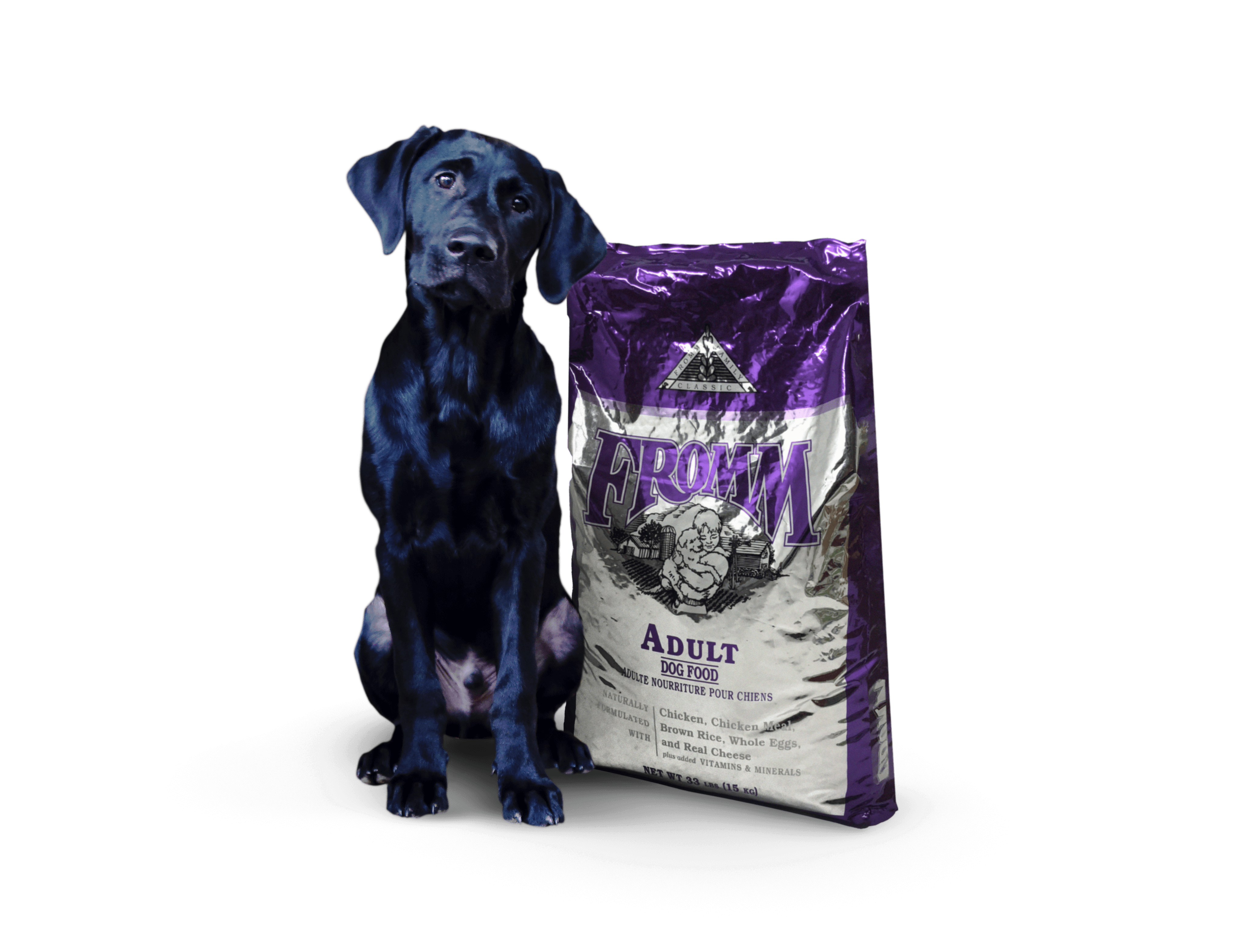 Fromm - Dry Dog Food