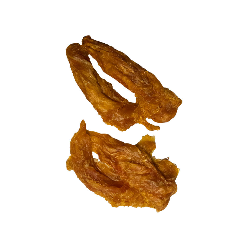 Dog Treat - Chicken Jerky