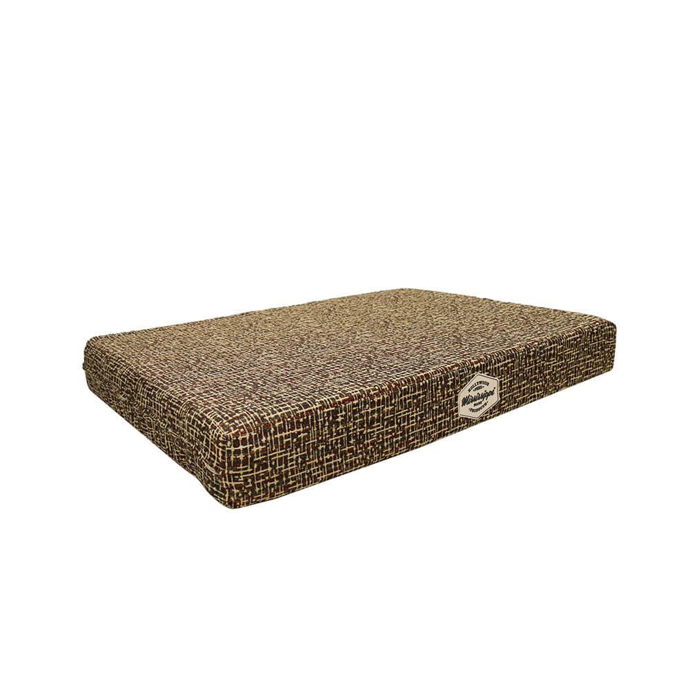 Orthopedic Dog Bed