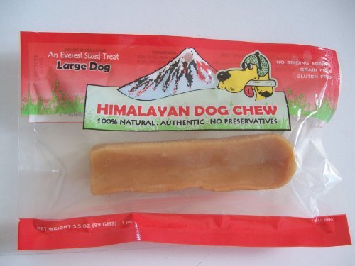 Himalayan Pet Supply-Dog Chew Treats