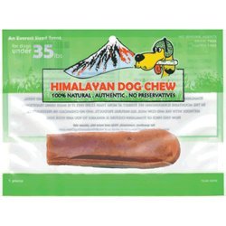 Himalayan Pet Supply-Dog Chew Treats