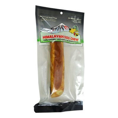 Himalayan Pet Supply-Dog Chew Treats