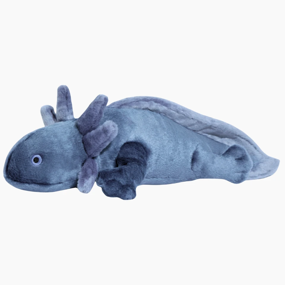 Fluff & Tuff Millie Axolotl-Lg