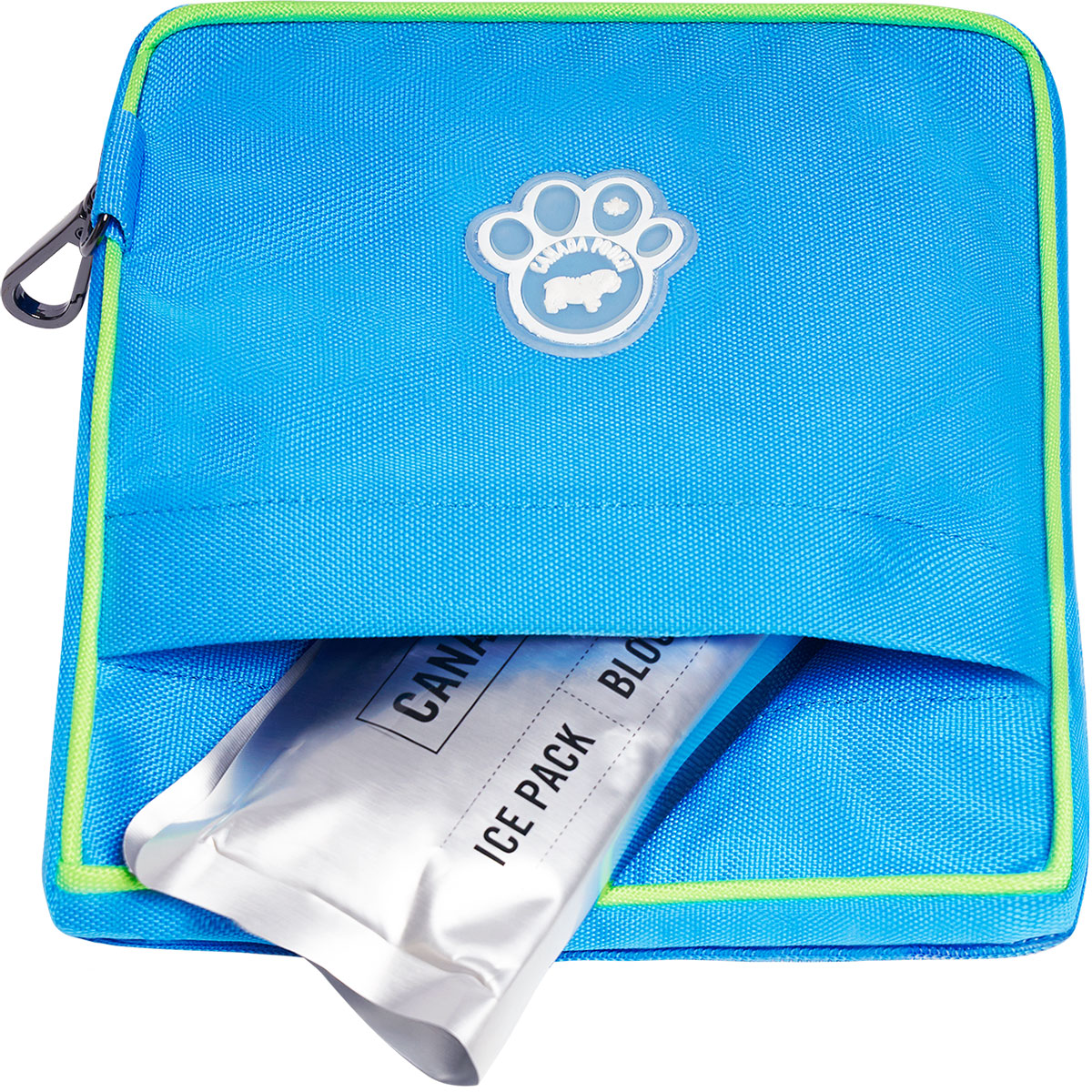 Canada Pooch-Chill Seeker Freeze-and-Go Water Bowl for Dogs