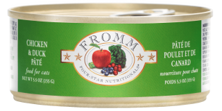 Open Farm Frozen Wild-Caught Fish Recipe Freshly Crafted & Gently Cooked Grain Free Dog Food