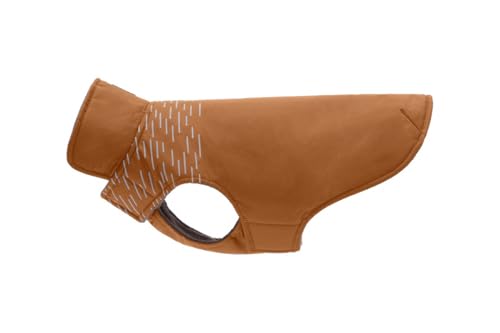 RC Pets-Caramel Cascade Coat for Dogs