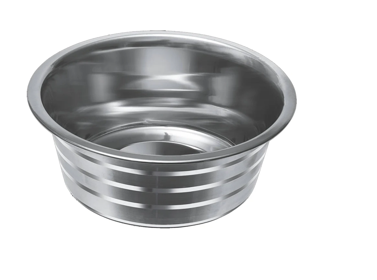 ThoozyPet-Standard Stainless Steel Bowl