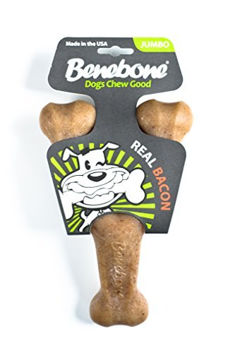 Benebone-Wishbone Real Bacon
