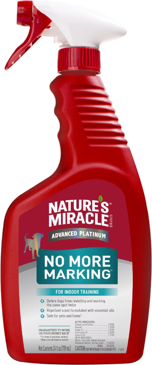Nmir Adv Plat No More Mark-24 Oz