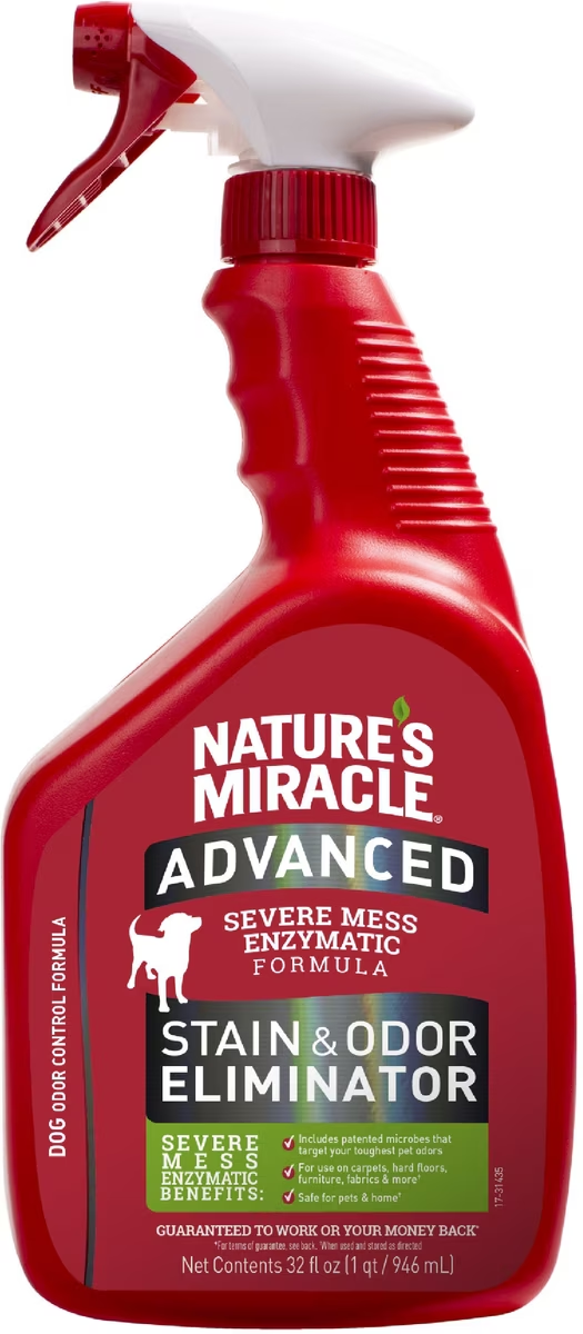 Nmir Advanced Odor Remover-32 Oz
