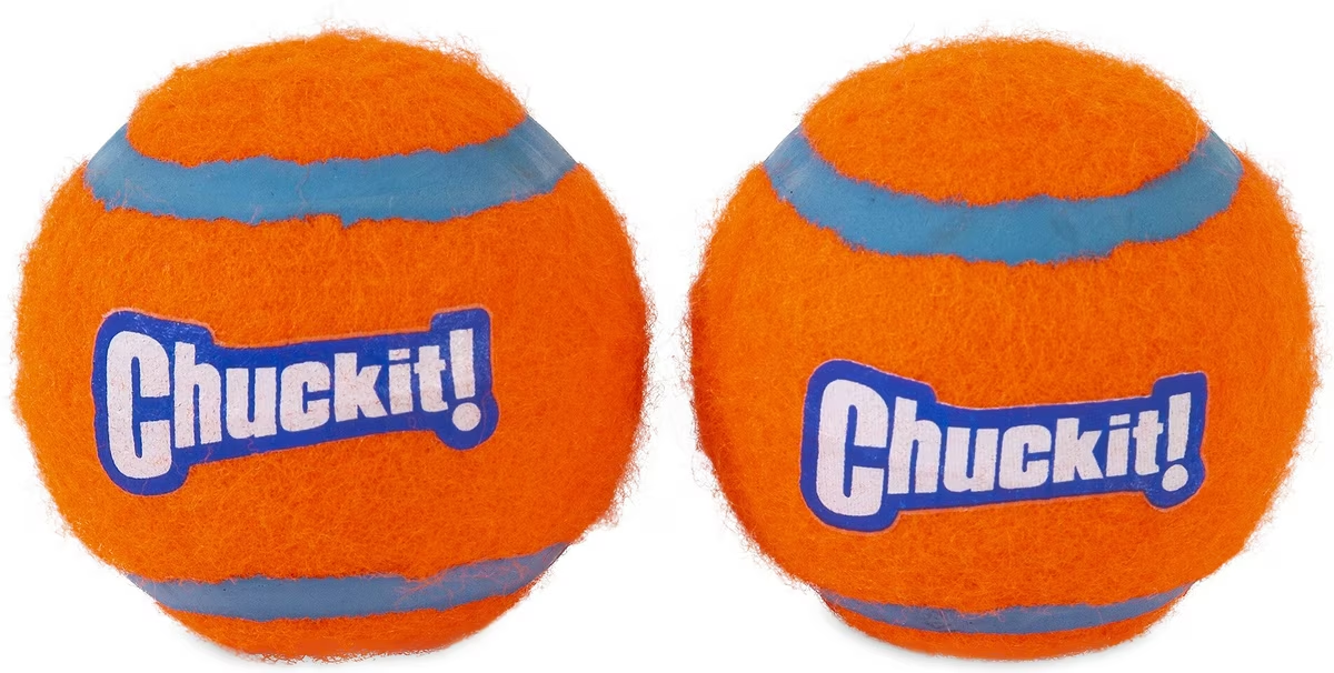 Chuckit-Tennis Ball Dog Toy