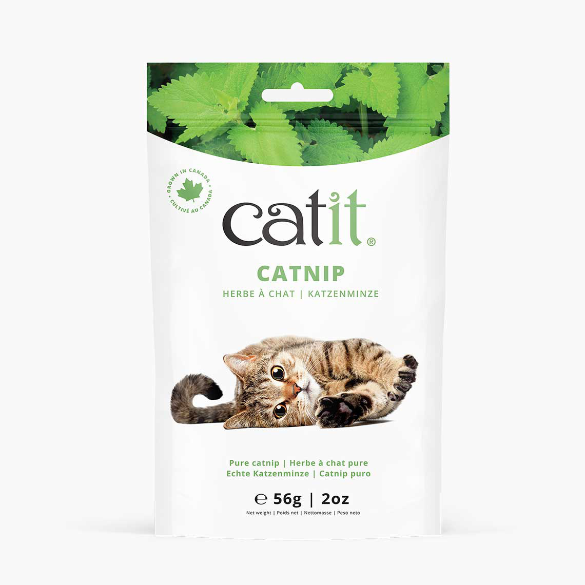 Catit-Pure Catnip
