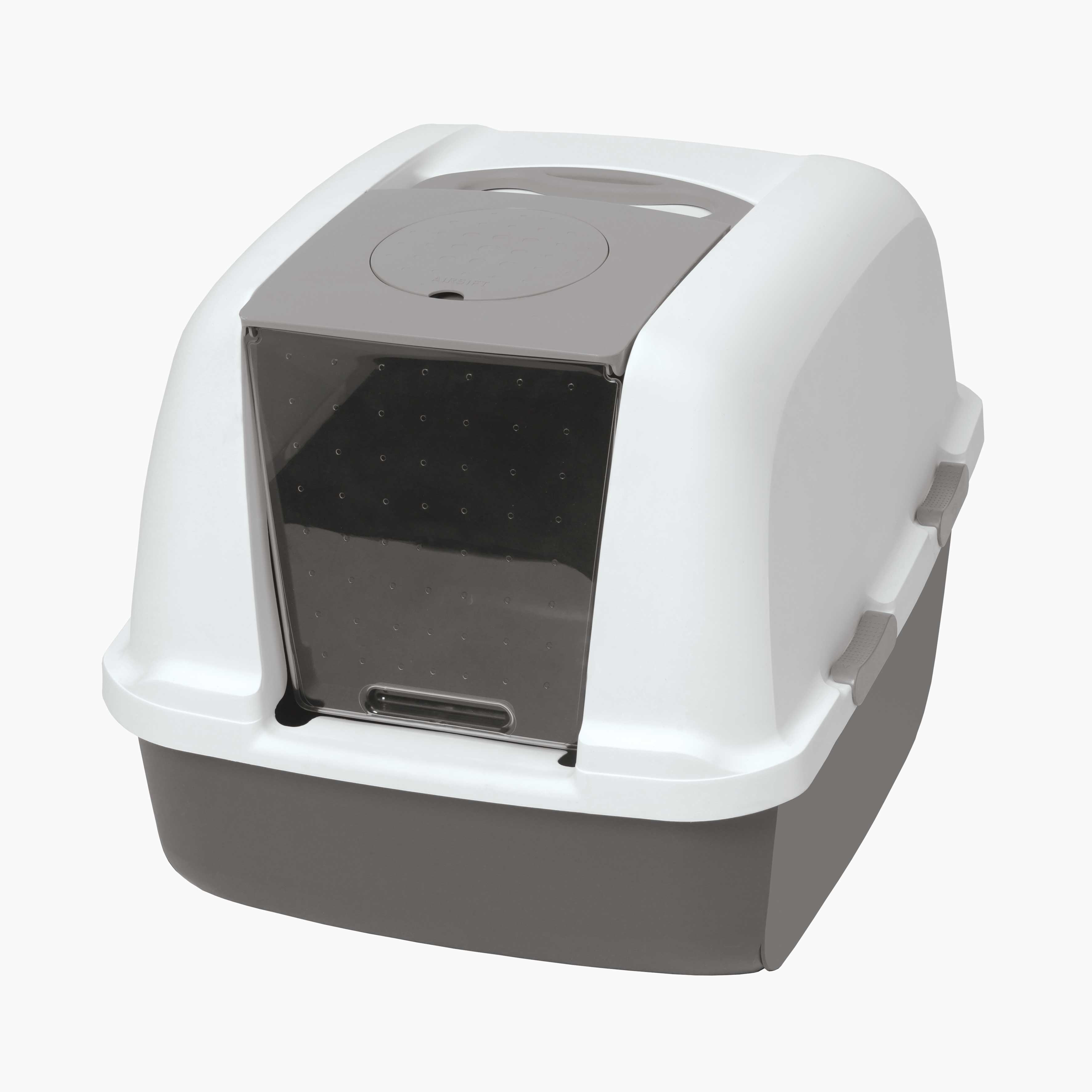 Catit-Airsift Cat Litter Pan
