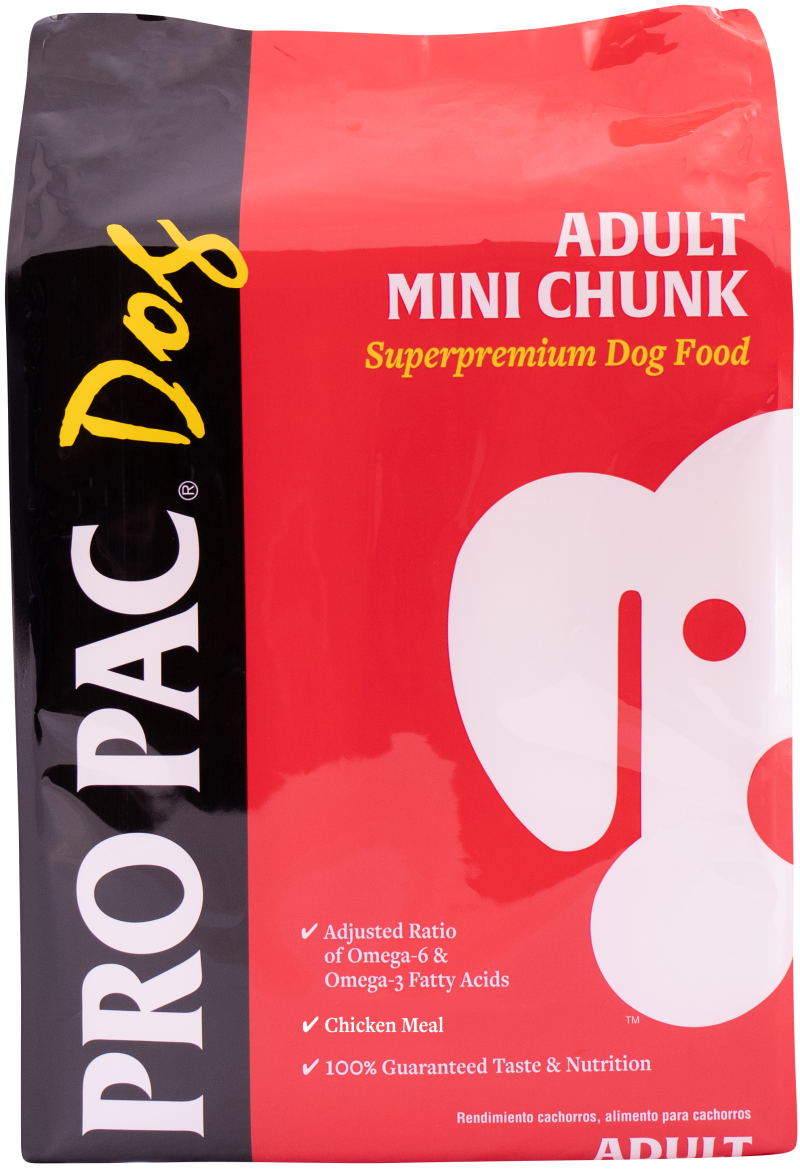 Pro Pac-Adult Mini Chunk