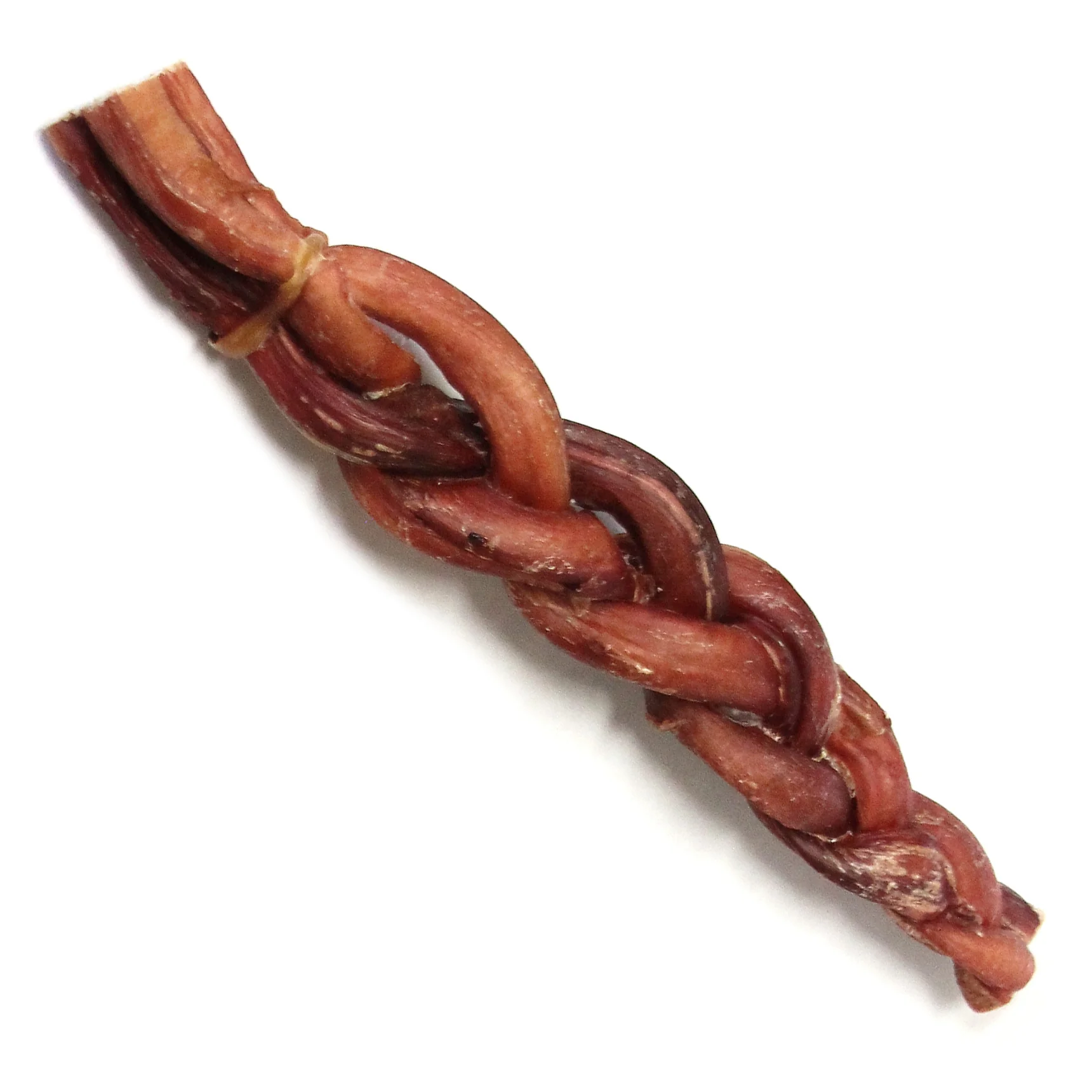 Best Buy Bones-Braided Bully Stick
