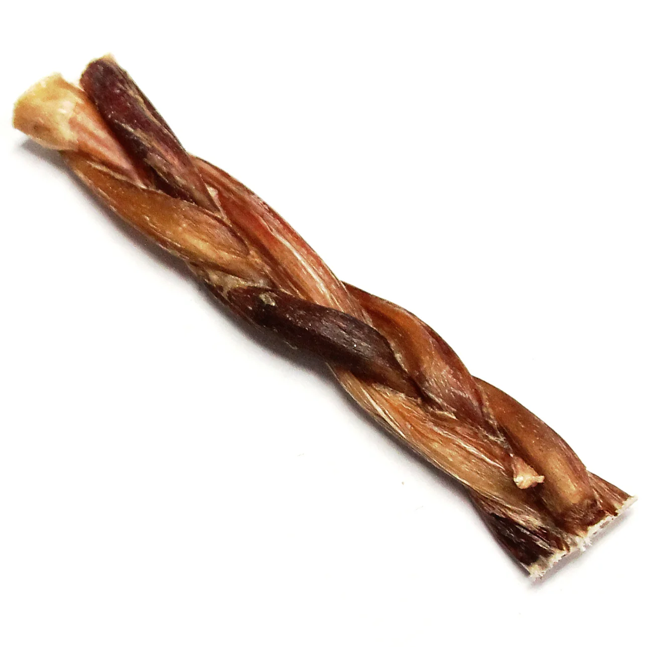 Best Buy Bones-Braided Bully Stick