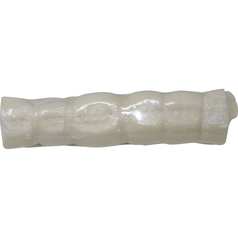 Redbarn-Puffed Beef Cheek Roll Dog Chew