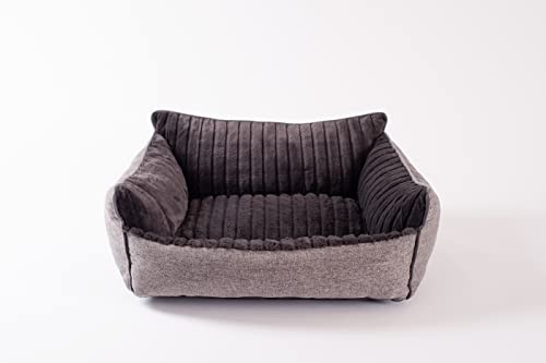 P.L.A.Y.-DEEP EDGE DAYBED BLACK