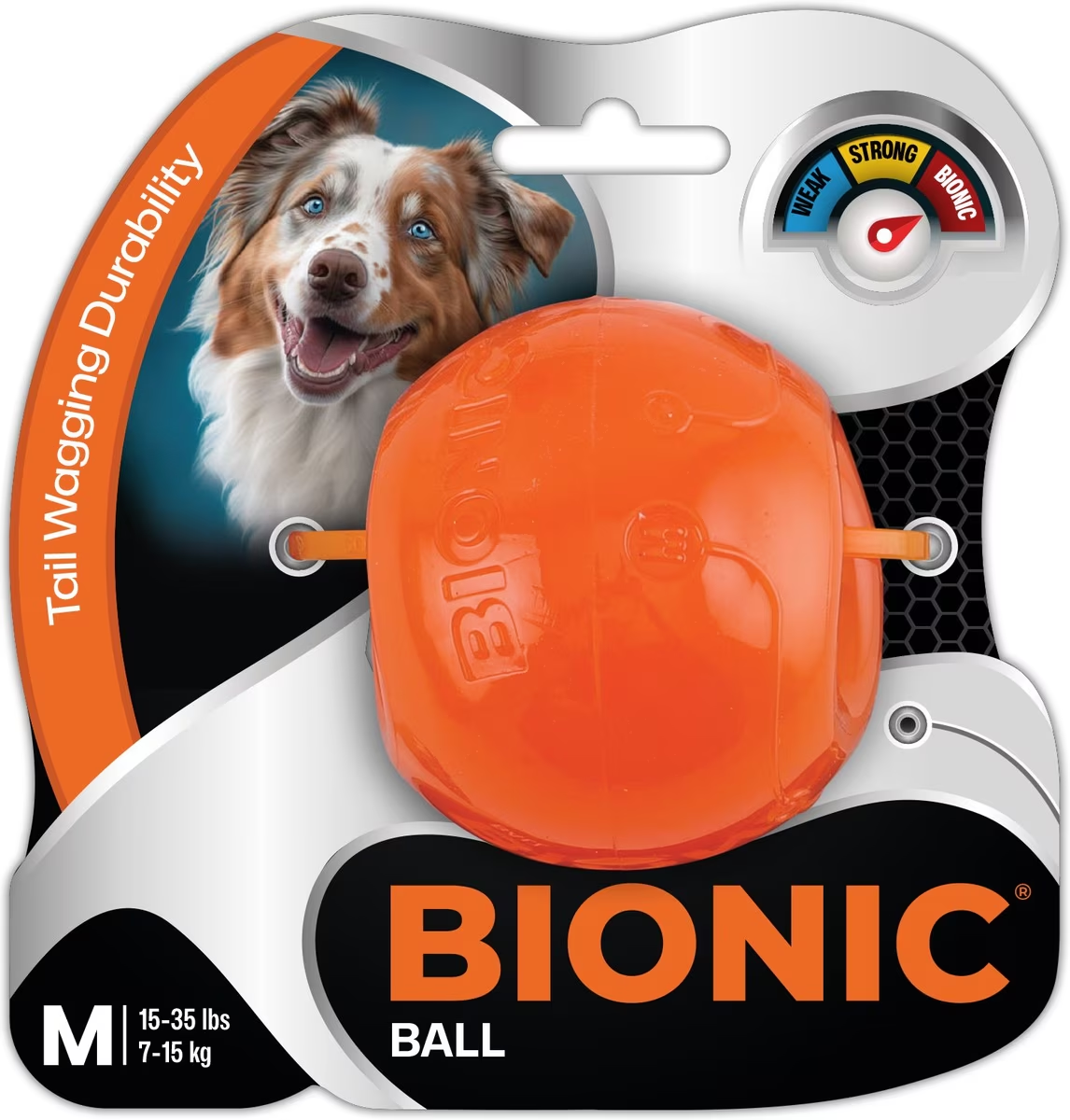 Bionic-Ball