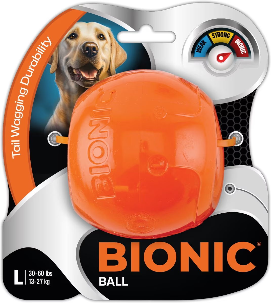 Bionic-Ball