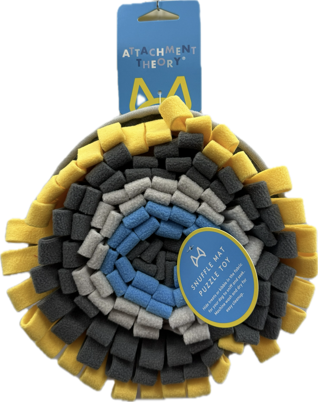 Attachment Theory-Snuffle Mat