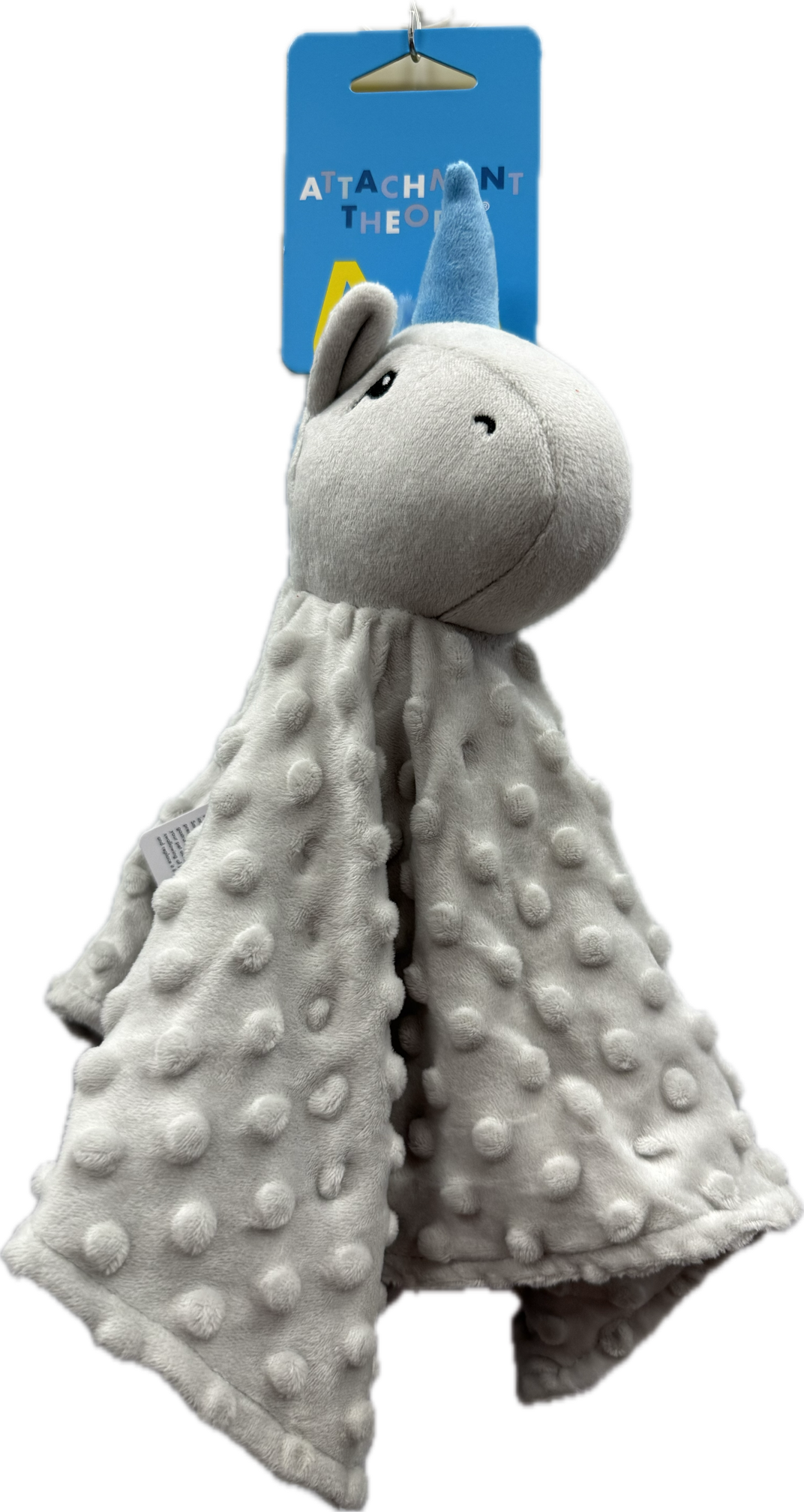 Attachment Theory-Unicorn Lovey