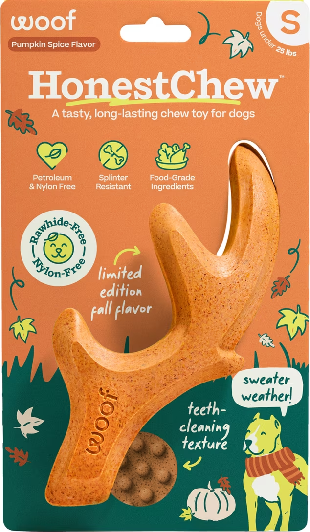 Woof-HonestChew Antler