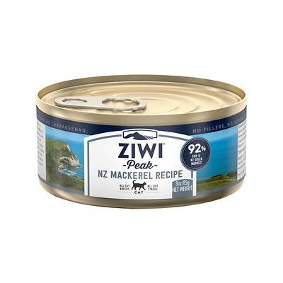Ziwi Peak-Grain Free Mackerel Recipe Canned Cat Food