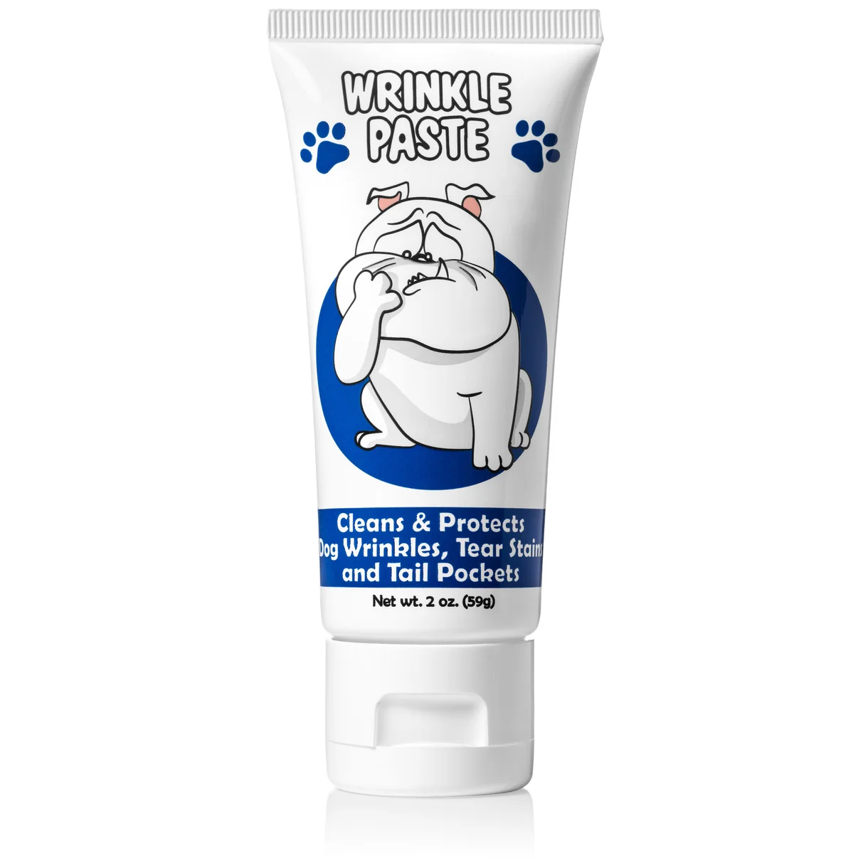 Squishface-Wrinkle Paste for Dogs