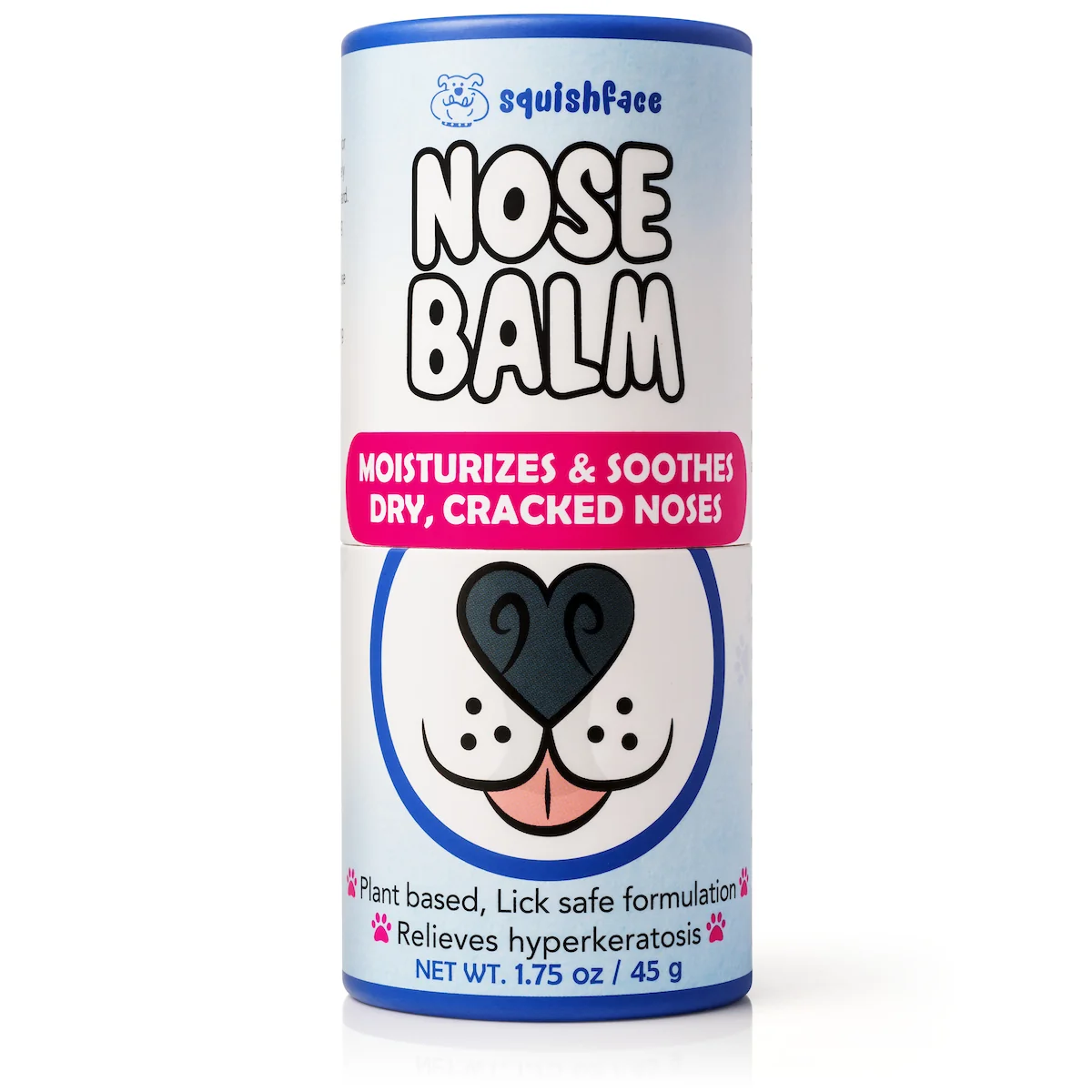 Squishface-Nose Balm for Dogs