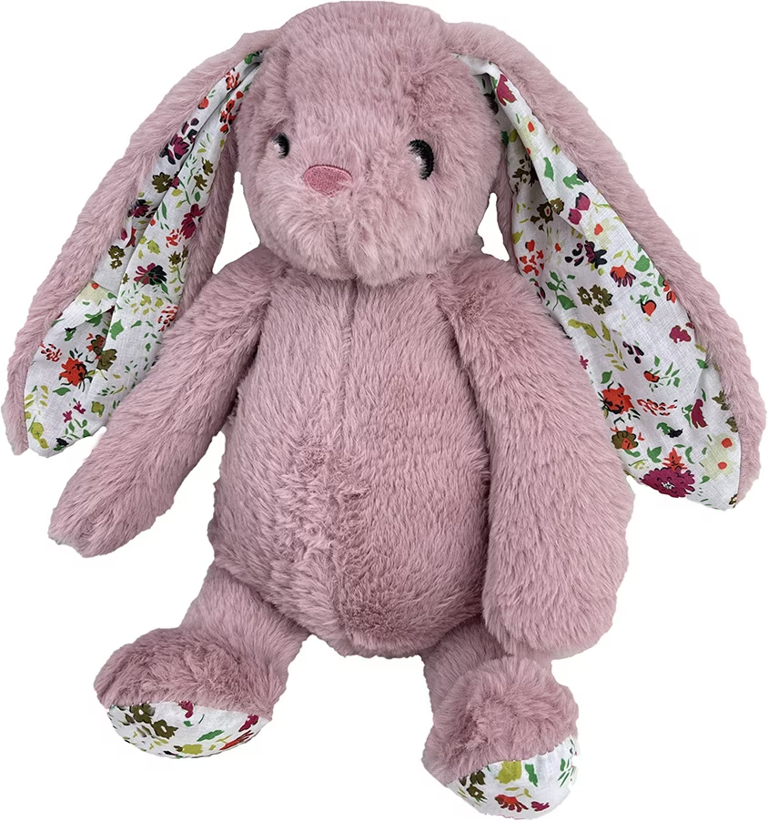 Petlou-Rabbit Mauve