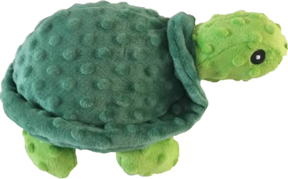 Petlou-Dottie Friends Turtle