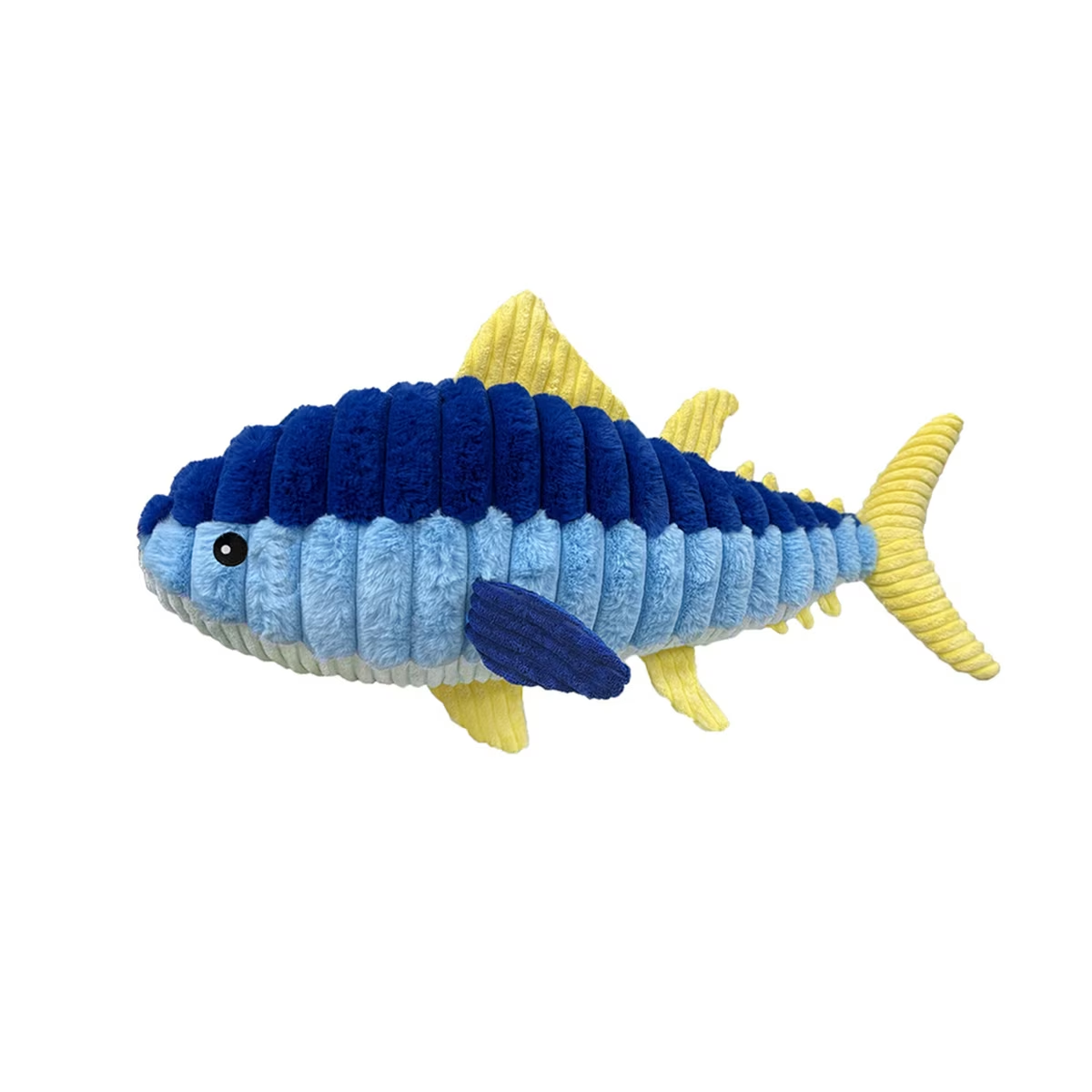 Petlou-Ocean Friends - Tuna