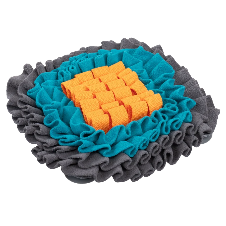 Messy Mutts-Square Forage/Snuffle Mat