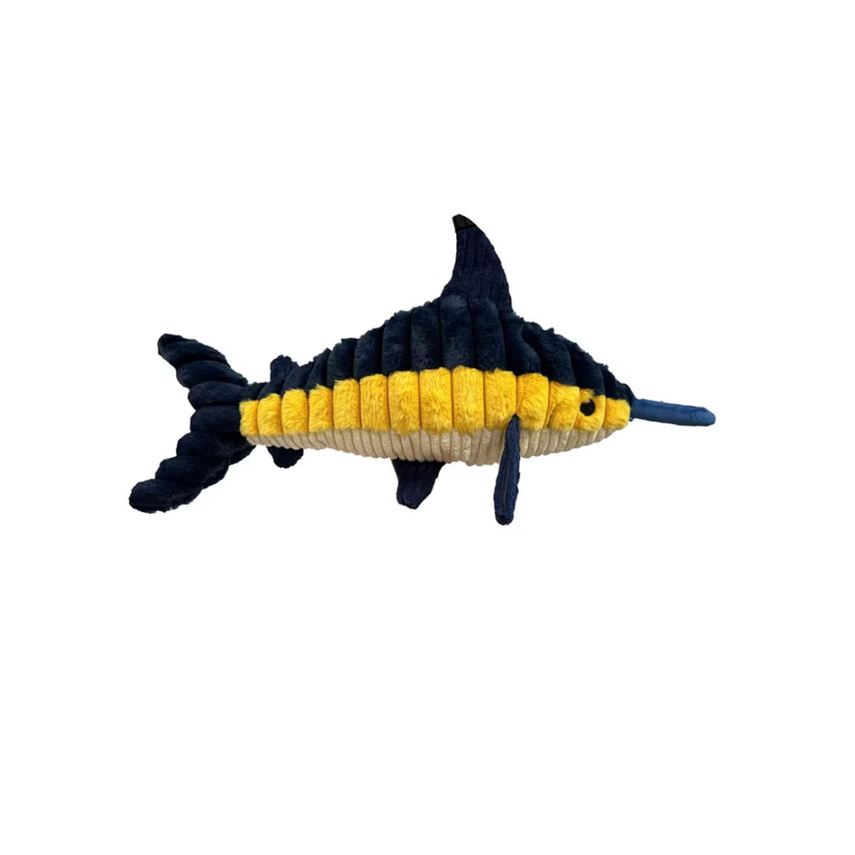 Petlou-Ocean Friends - Swordfish