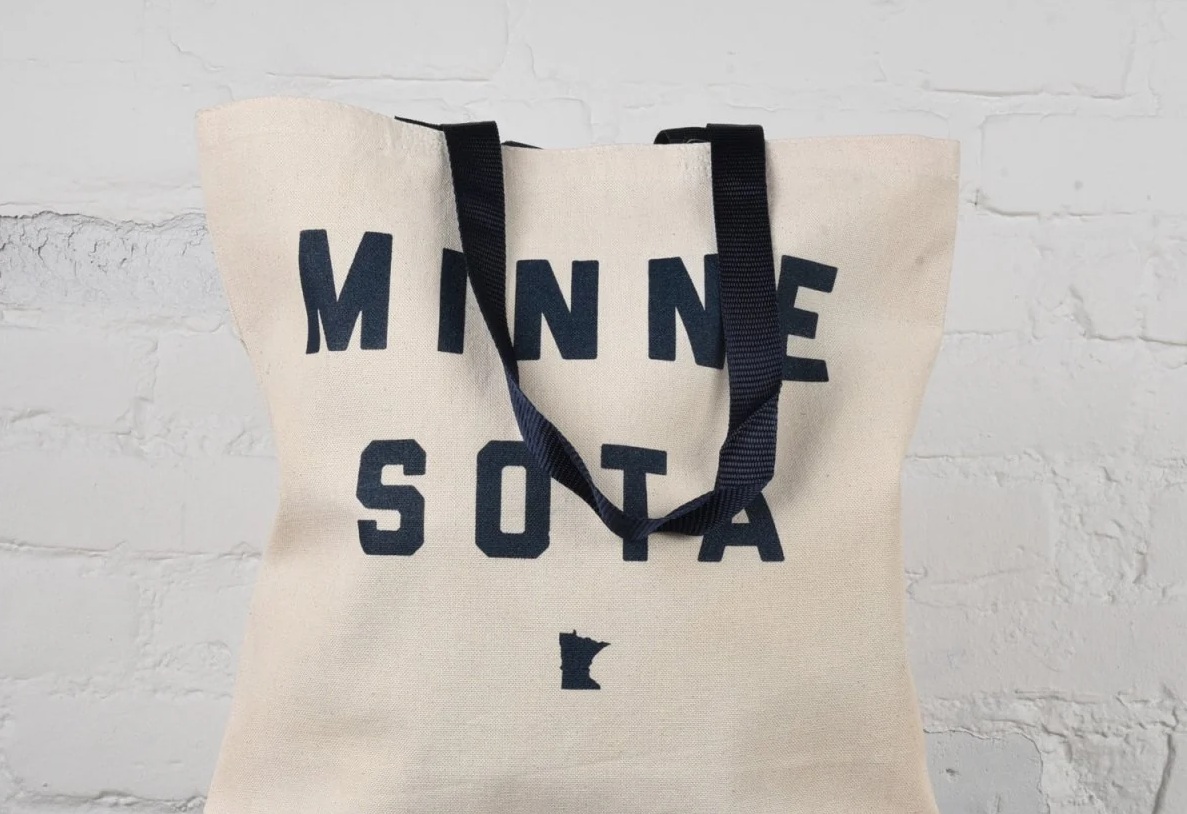 Sota Clothing-Midtown Market Bag
