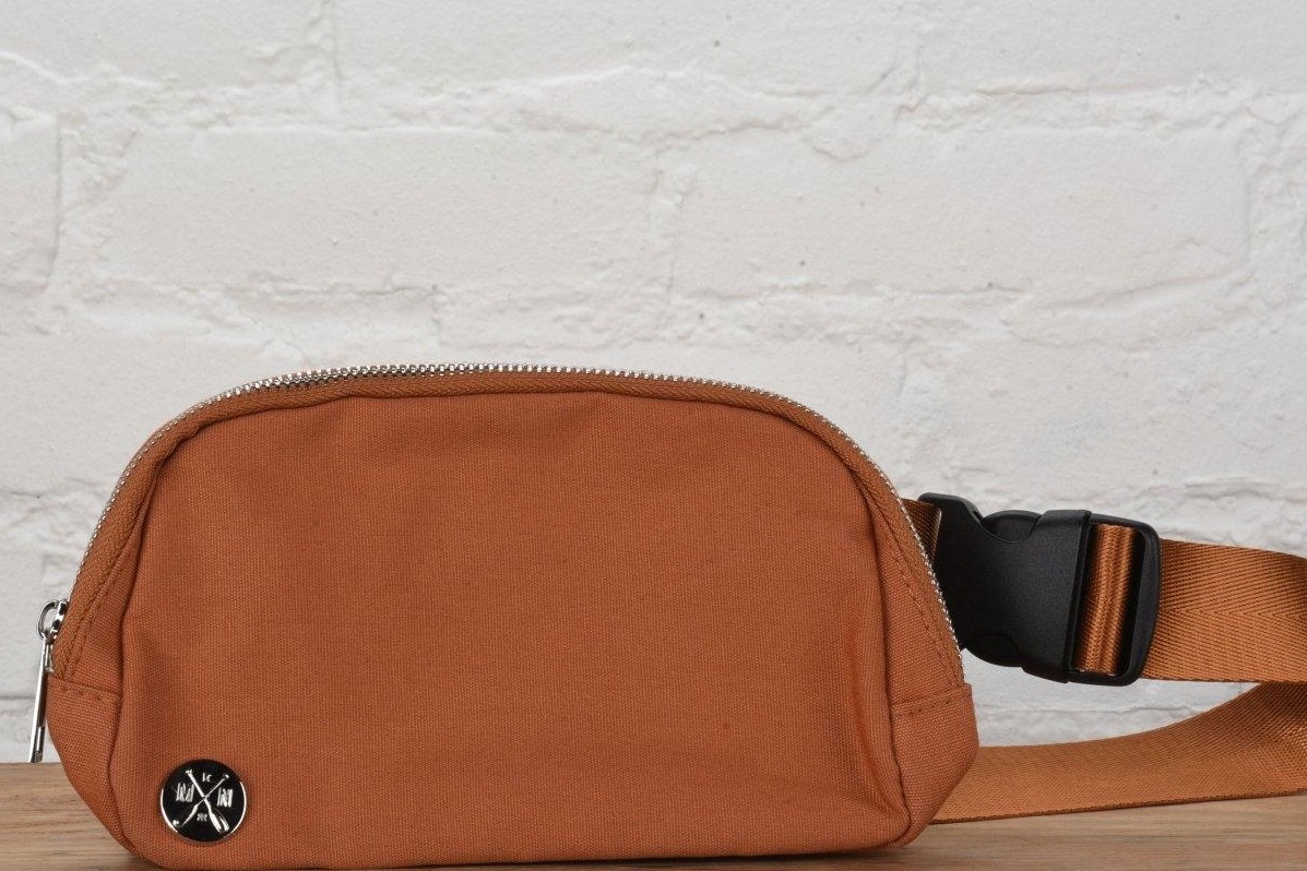 Sota Clothing-Festival Fanny Pack