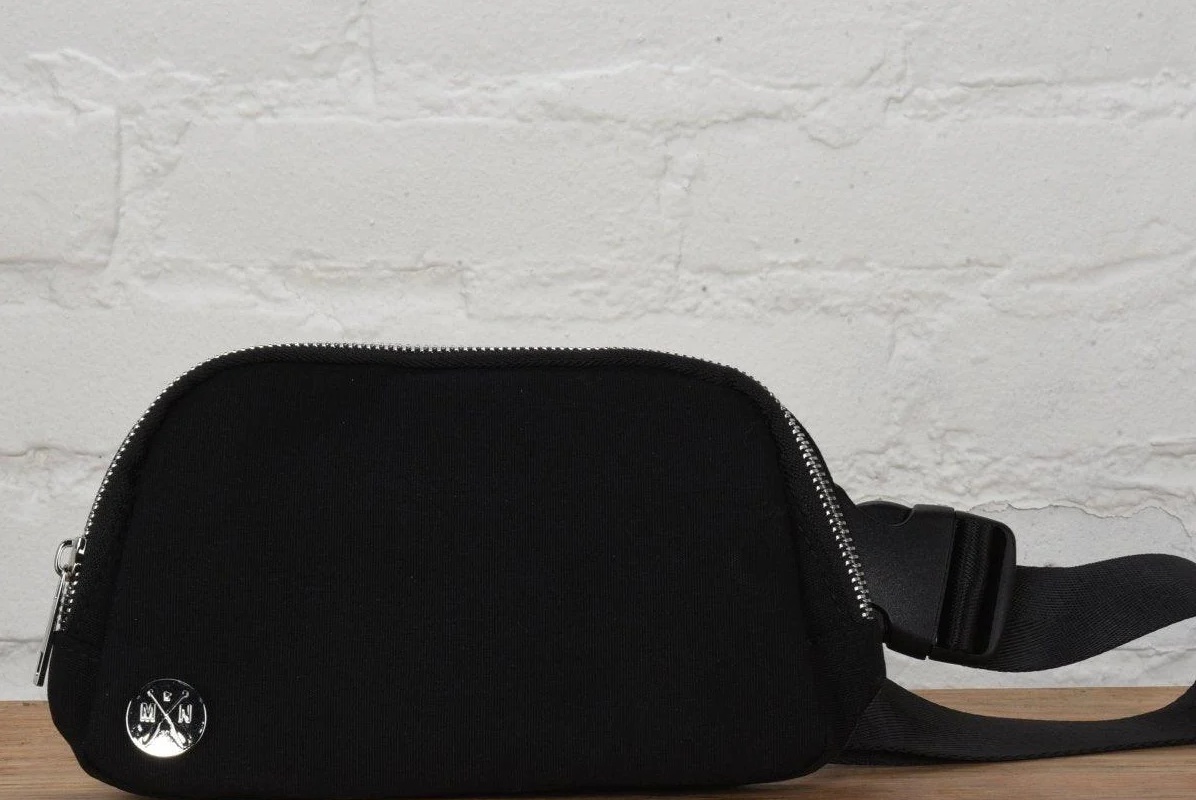 Sota Clothing-Festival Fanny Pack