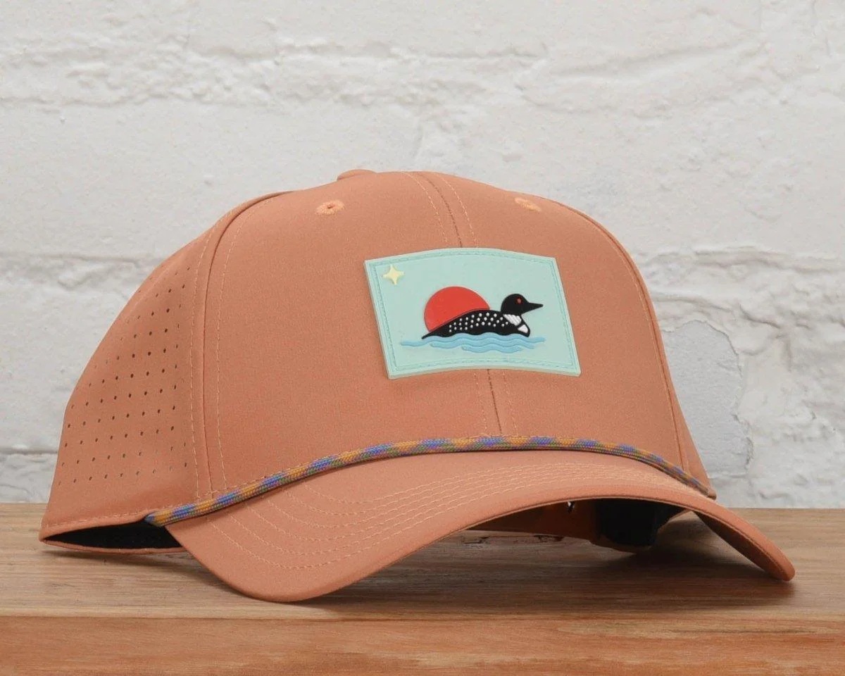 Sota Clothing-Dogwood Dri-FIT Hat