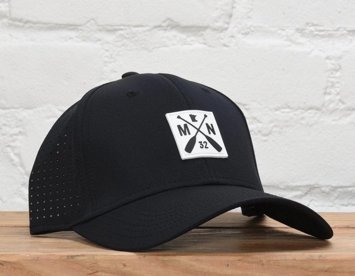 Sota Clothing-Break Point Dri-FIT Hat