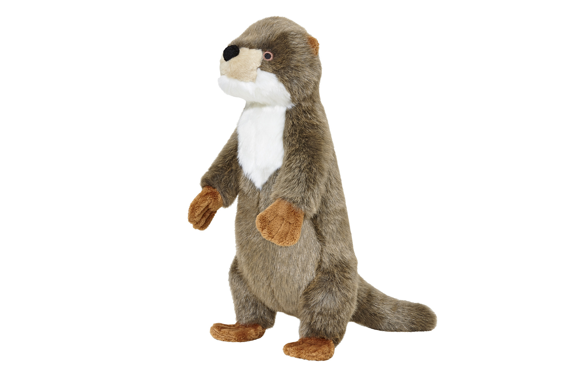 Fluff & Tuff-Harry Otter Plush Dog Toy