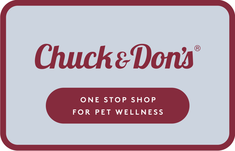 -Digital Gift Card - Chuck & Don's