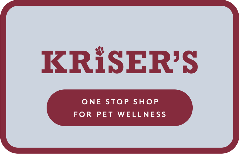 -Digital Gift Card - Kriser's