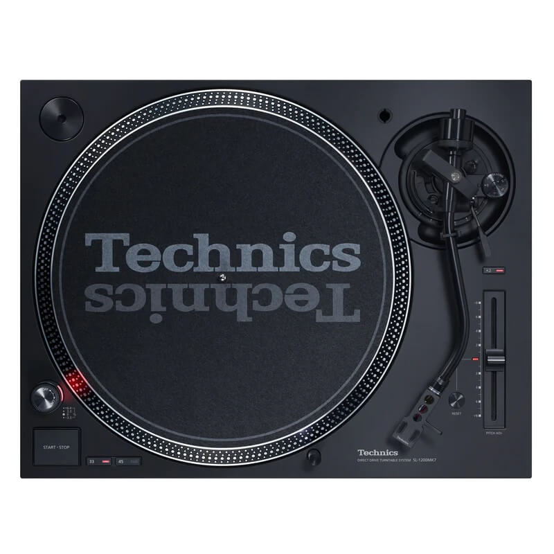 Technics SL-1200MK7