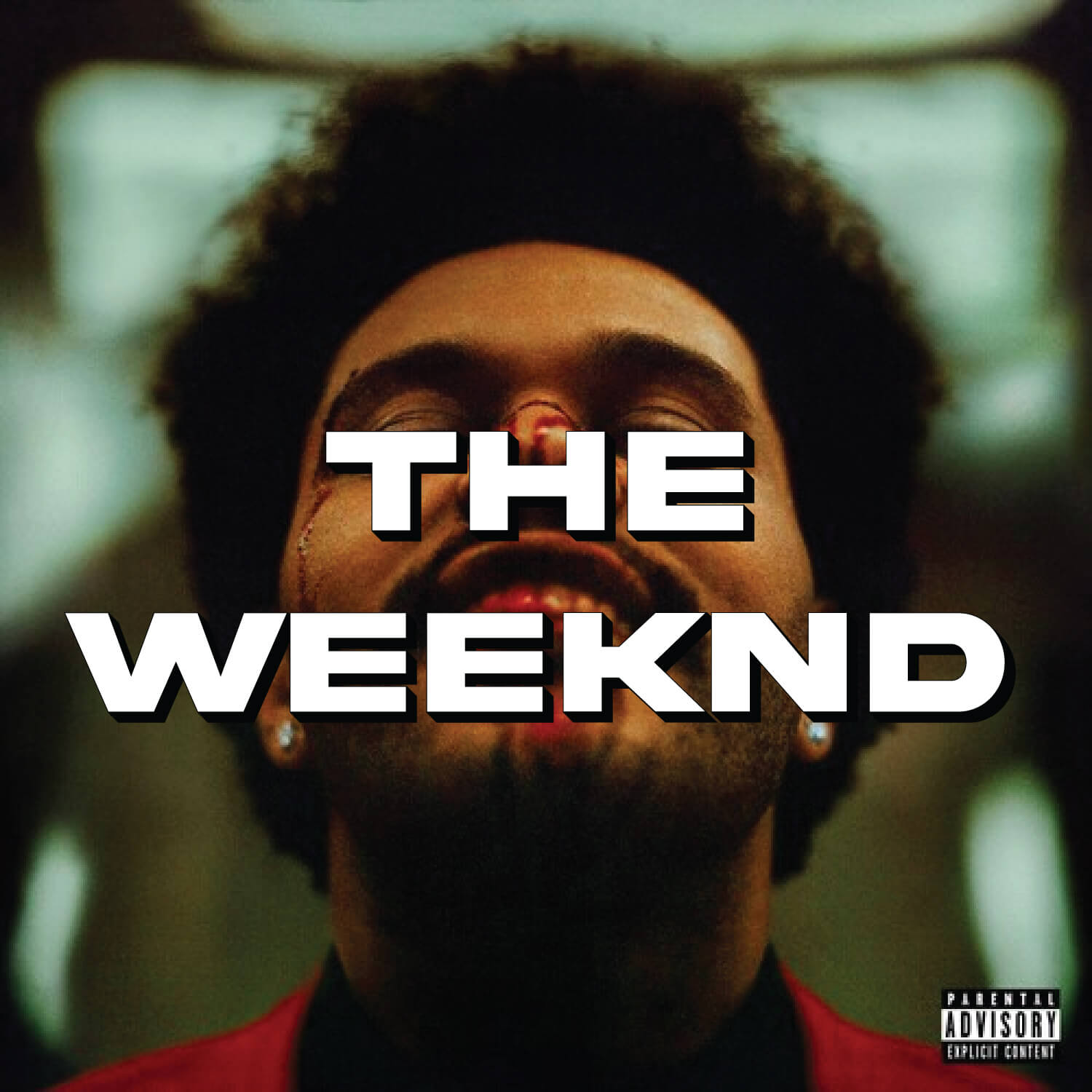 The Weeknd