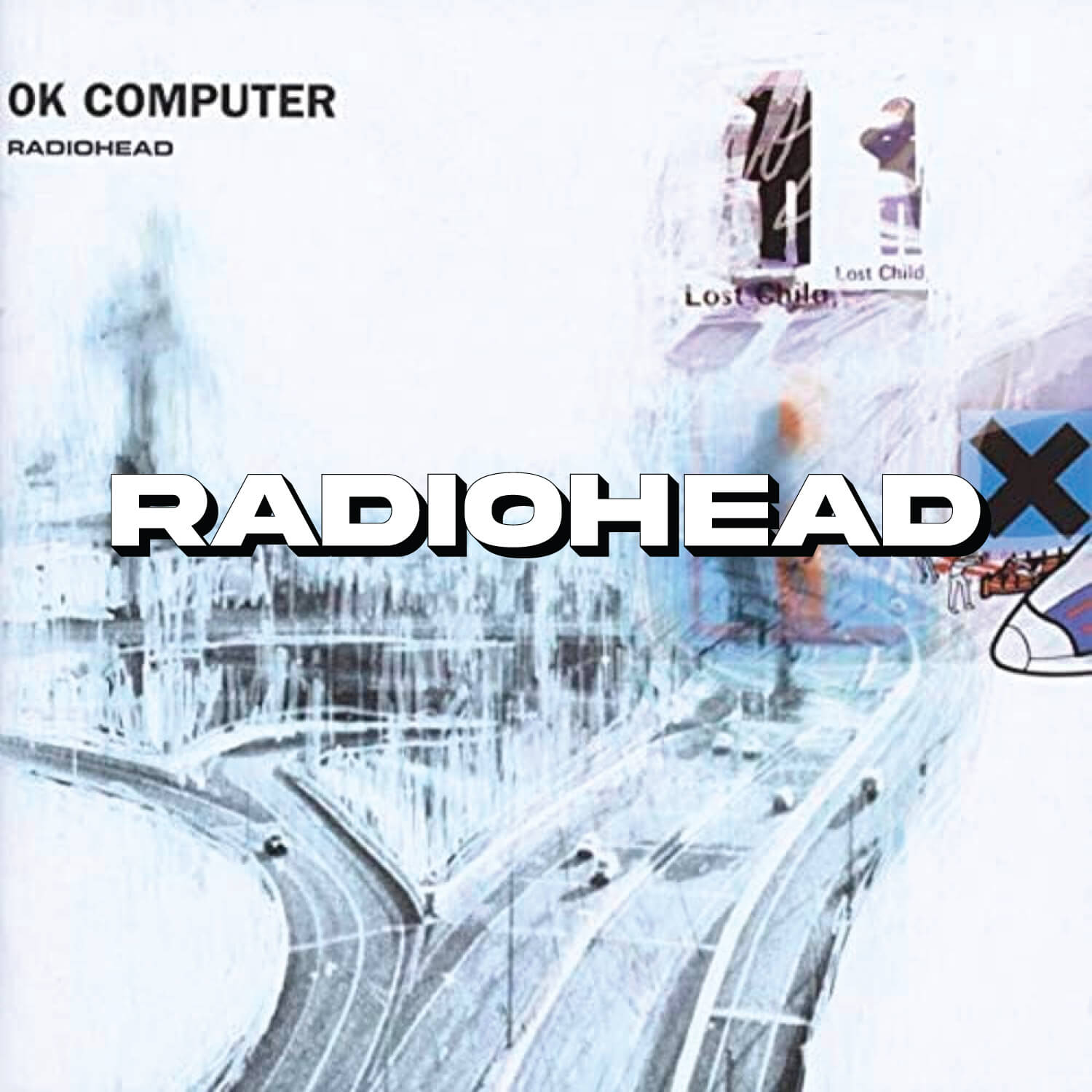 Radiohead