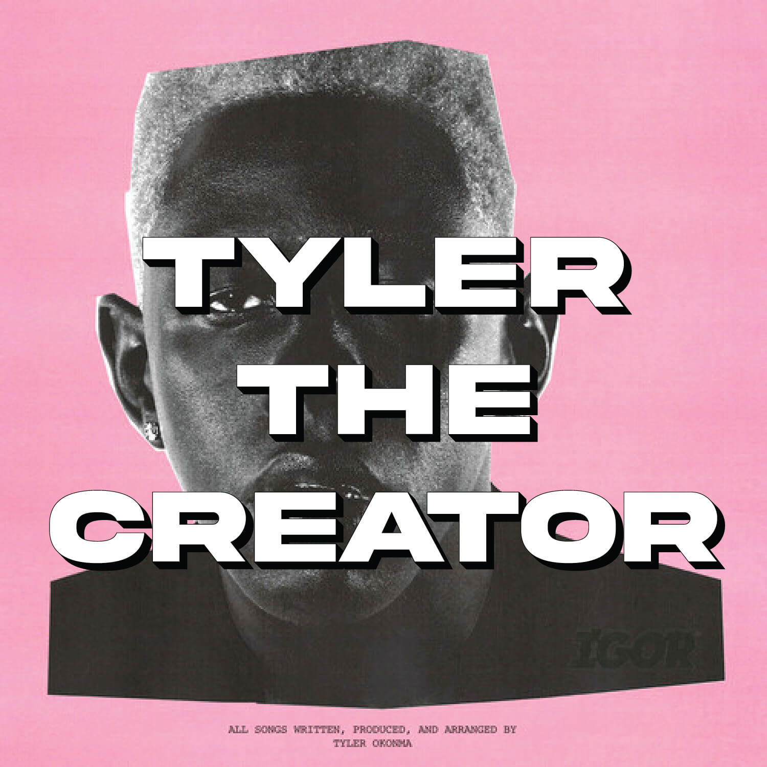 Tyler The Creator