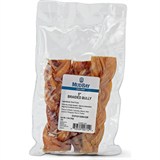 Mud Bay Braided Bully Stick Dog Treats, 5-in, 3-pack-