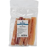 Mud Bay Bully Stick Dog Treats, 5-in, 6-Pack-