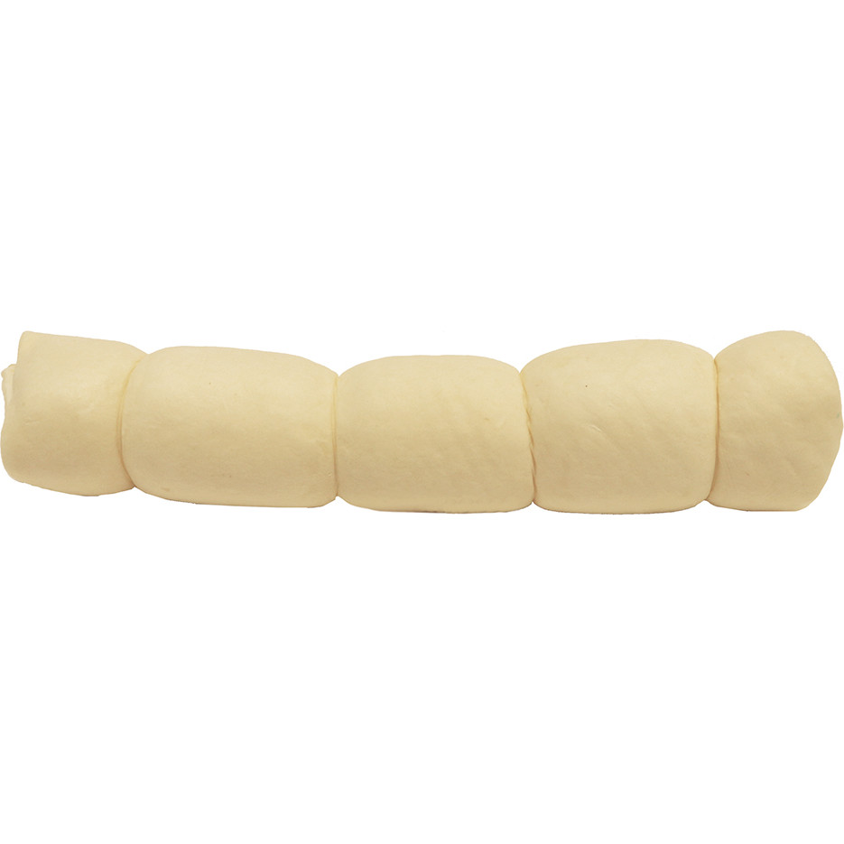 Redbarn Beef Cheek Roll Dog Treat, Large-